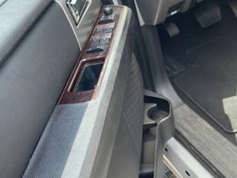 Used 2010 Ford Expedition EL Limited image 16