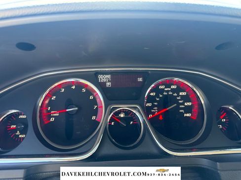 Used 2016 GMC Acadia SLE FWD image 22