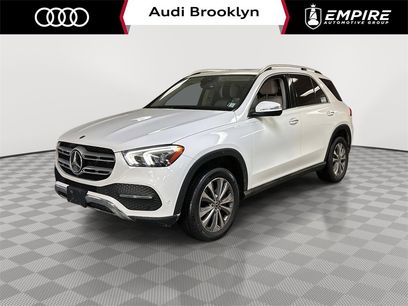 Used 2023 Mercedes-Benz GLE 350 4MATIC
