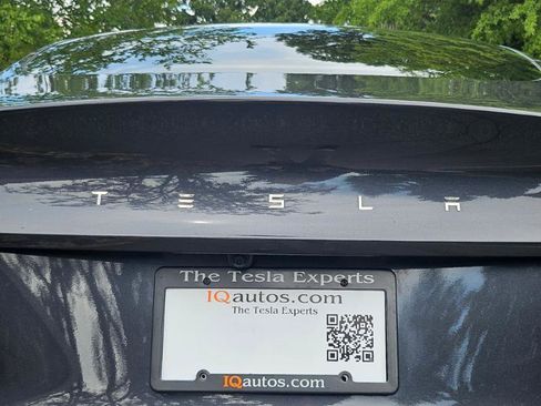 Used 2024 Tesla Model 3 Long Range RWD image 30