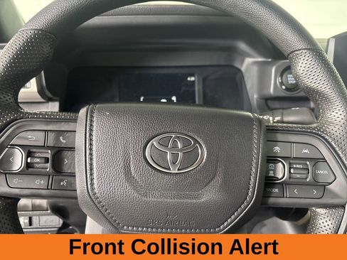 Used 2025 Toyota Tacoma SR5 image 12