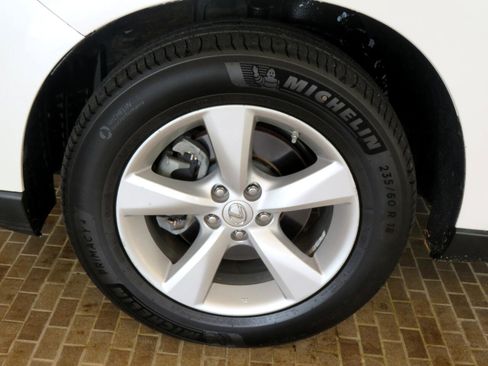 Used 2014 Lexus RX 350 FWD image 7