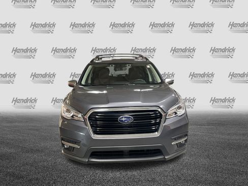 Used 2021 Subaru Ascent Touring AWD/4WD image 3