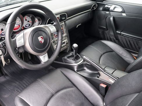 Used 2008 Porsche 911 Carrera S RWD image 26