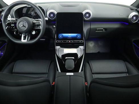 New 2025 Mercedes-Benz AMG GT 43 image 14