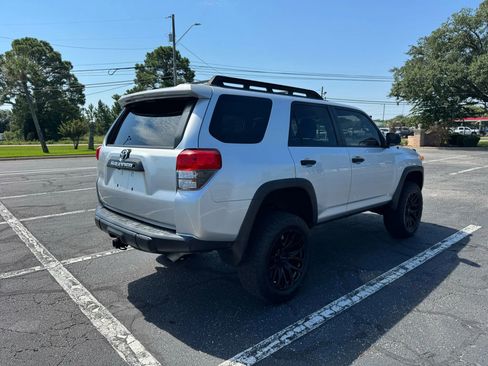 Used 2013 Toyota 4Runner Trail image 6