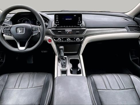 Used 2020 Honda Accord LX image 15