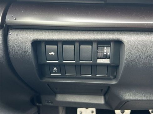 New 2025 Subaru WRX Premium image 21