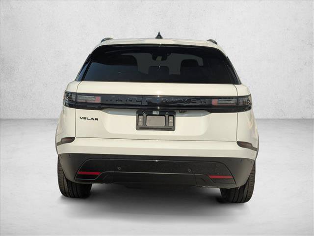New 2026 Land Rover Range Rover Velar S AWD/4WD image 8