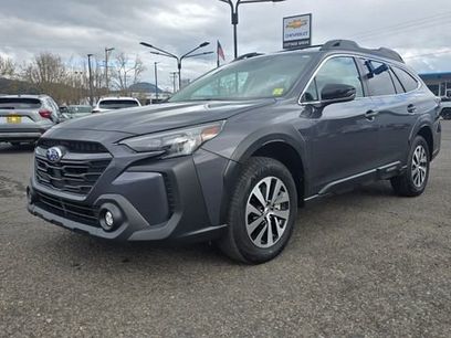 Used 2023 Subaru Outback Premium