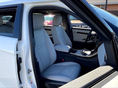 New 2026 Land Rover Range Rover Evoque S image 31