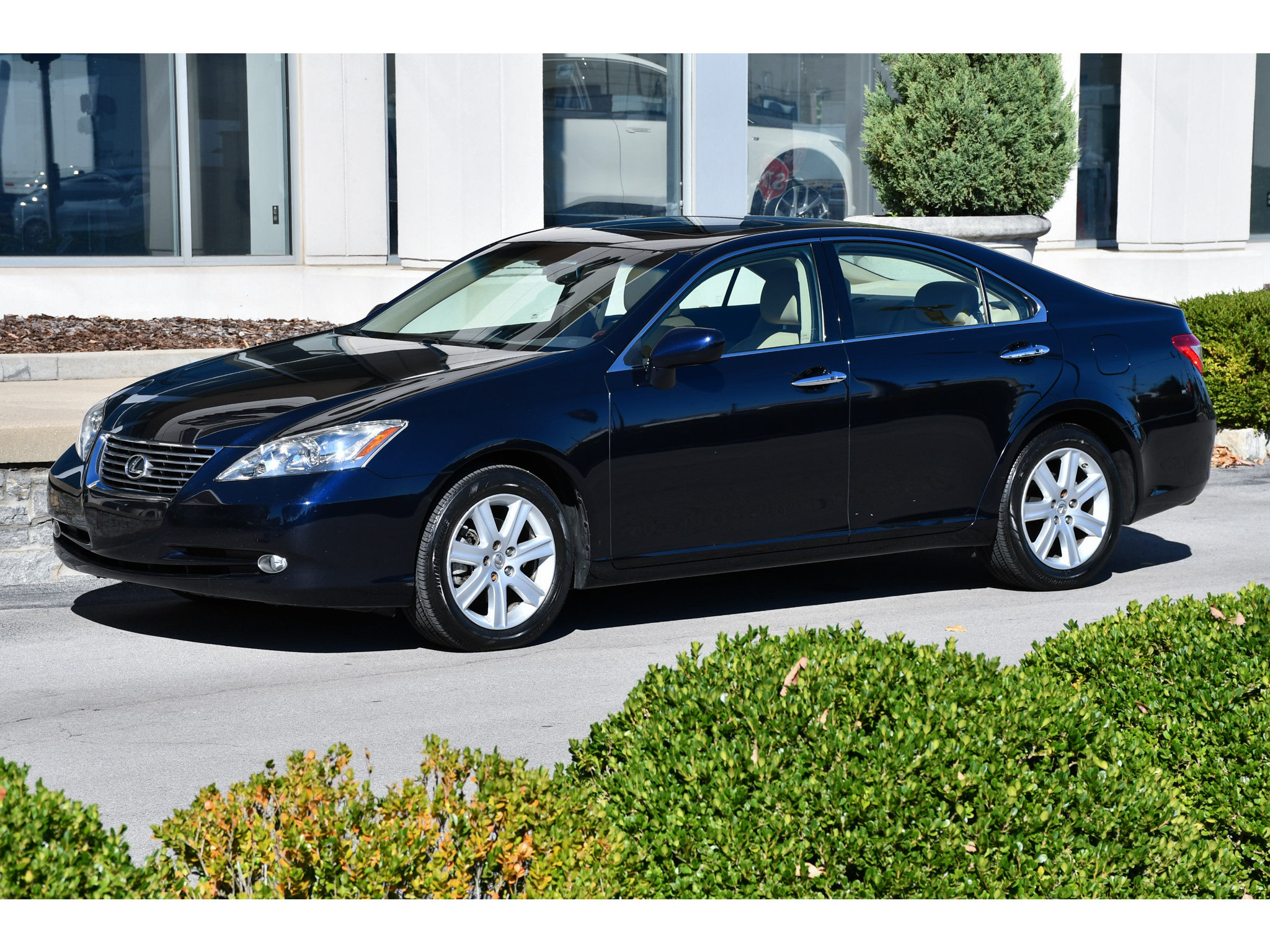 Used 2008 Lexus ES 350 FWD image 8