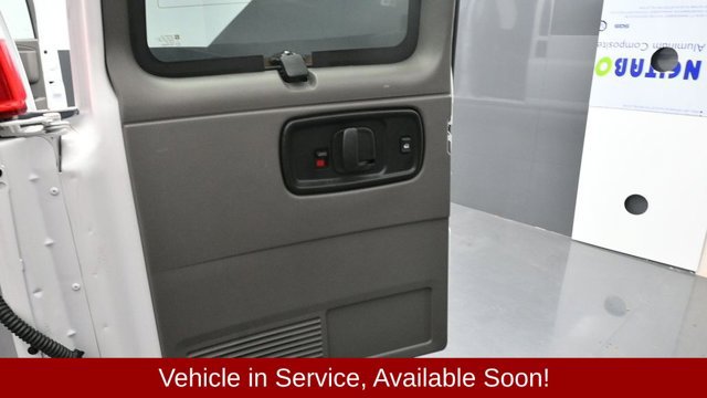 Used 2024 Chevrolet Express 3500 LS RWD image 12