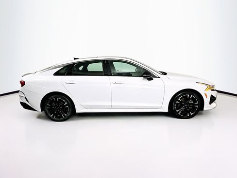 Used 2022 Kia K5 GT-Line w/ GT-Line FWD Premium Package image 10