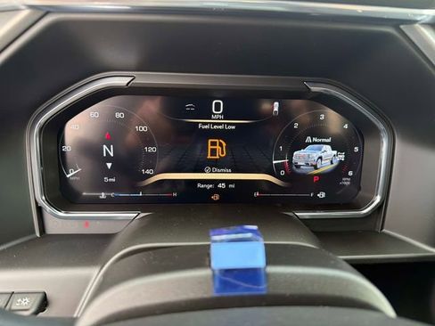 New 2026 GMC Sierra 1500 Denali image 28