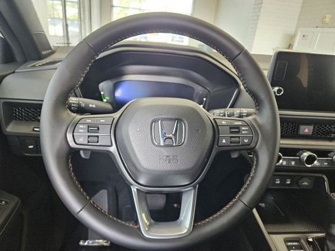 New 2026 Honda CR-V Sport-L image 18