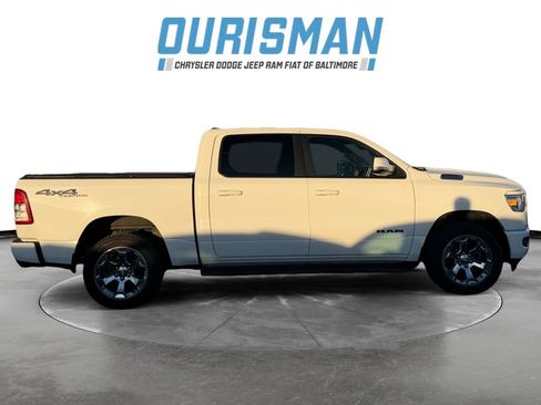 Used 2019 RAM 1500 Big Horn image 7