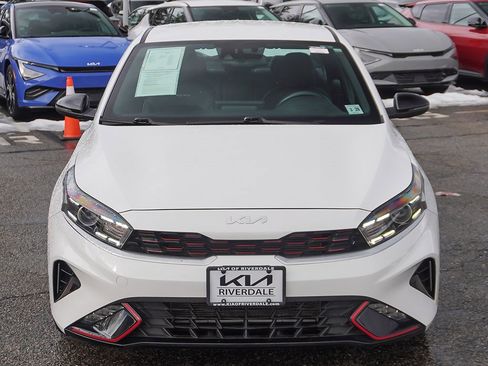 Used 2023 Kia Forte GT-Line image 11