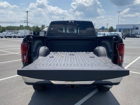 New 2025 RAM 2500 Tradesman image 7