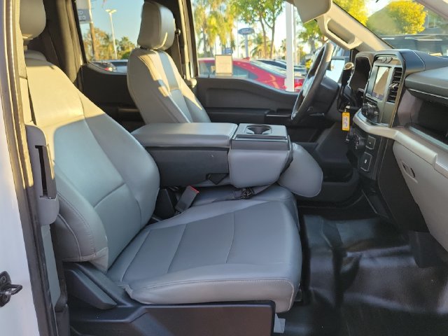 Certified 2023 Ford F150 XL AWD/4WD image 17