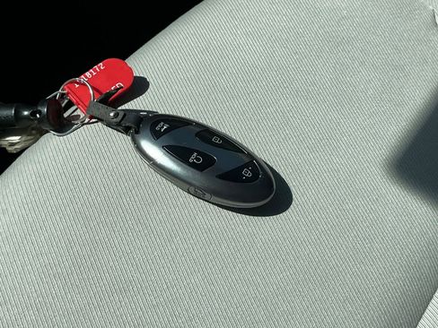 Used 2025 Hyundai Tucson SEL image 21