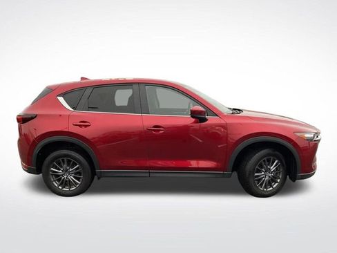 Used 2019 MAZDA CX-5 Touring image 2