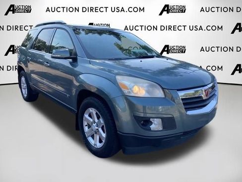 Used 2009 Saturn Outlook XR w/ Convenience Package FWD image 22