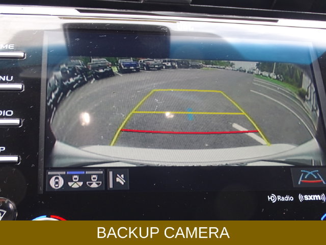 Used 2019 Toyota Camry XSE w/ Driver Assist Package FWD image 17