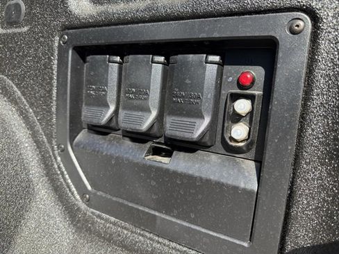 New 2026 Chevrolet Silverado EV Trail Boss image 14