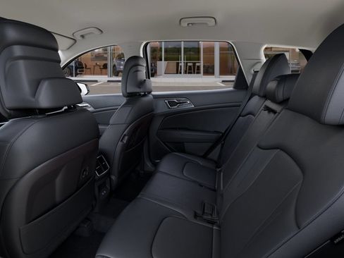 New 2026 Kia Sportage EX FWD image 18