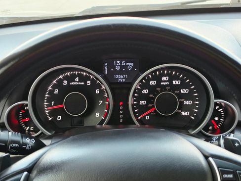 Used 2013 Acura TL FWD image 14