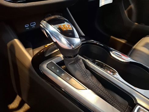 New 2026 Buick Envista Sport Touring w/ Convenience I Package FWD image 10