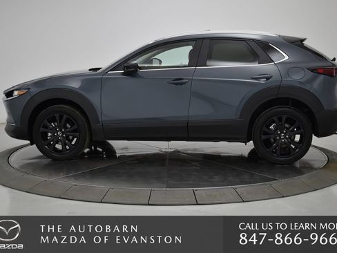 Certified 2025 MAZDA CX-30 AWD 2.5 S w/ Preferred Package image 15