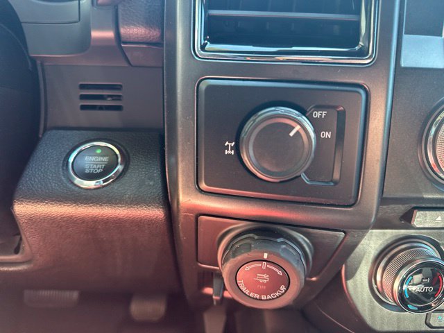 Used 2018 Ford F150 Lariat w/ Equipment Group 502A Luxury RWD image 22