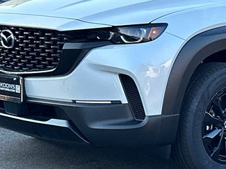 New 2025 MAZDA CX-50 AWD 2.5 Hybrid w/ Weather Package video 2