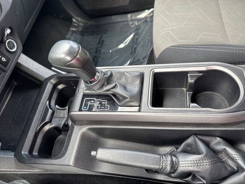 Used 2023 Toyota Tacoma TRD Off-Road image 24