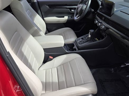 Certified 2024 Honda CR-V EX-L image 17