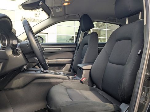 Used 2020 MAZDA CX-5 Sport image 2