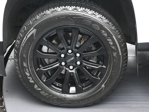 Used 2022 GMC Canyon Elevation w/ Trailering Package RWD image 33