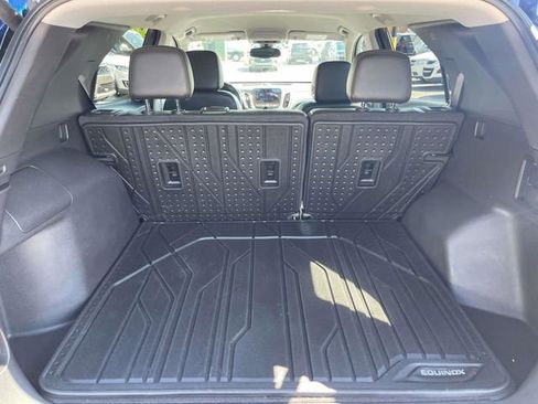 Used 2022 Chevrolet Equinox Premier FWD image 25