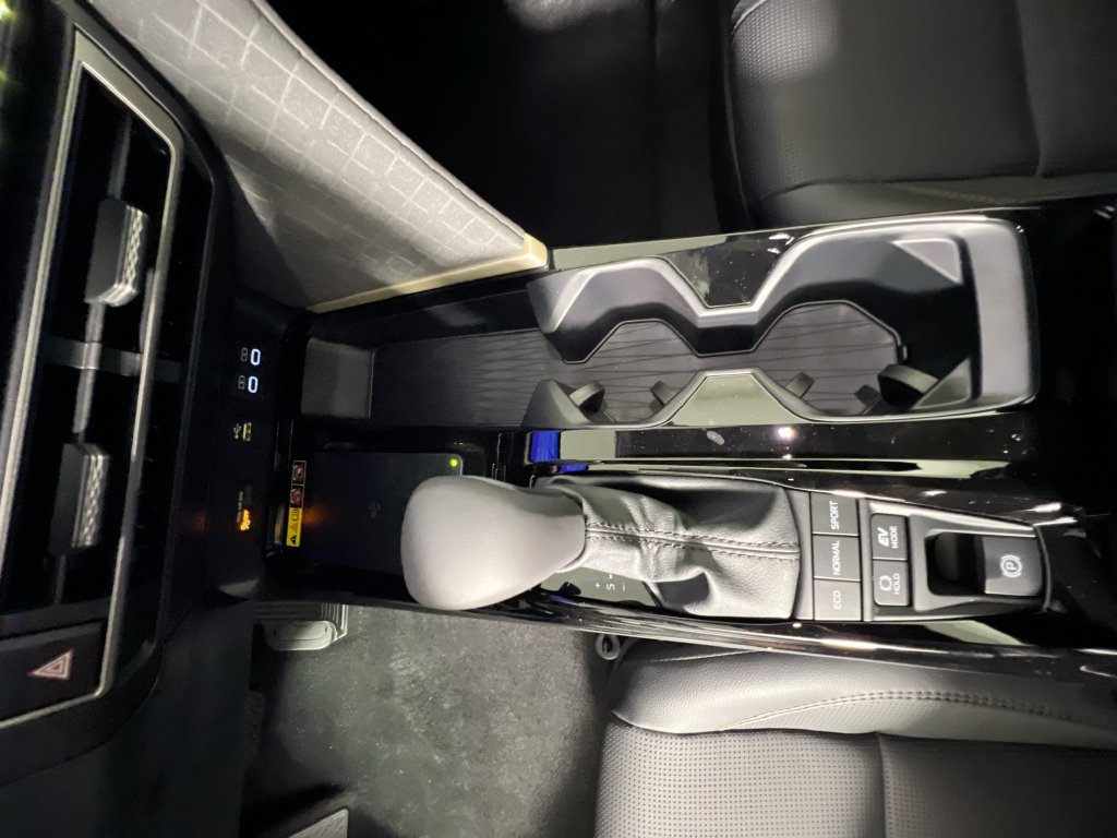New 2026 Toyota Camry XLE FWD image 22