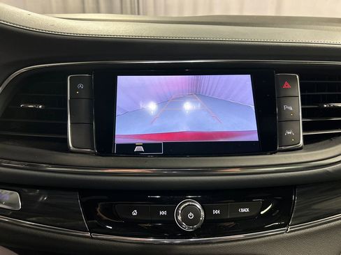 Used 2023 Buick Enclave Essence w/ LPO, Floor Liner Package image 18