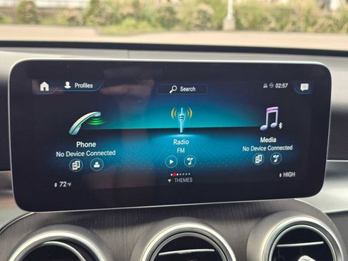 Used 2020 Mercedes-Benz GLC 300 image 29