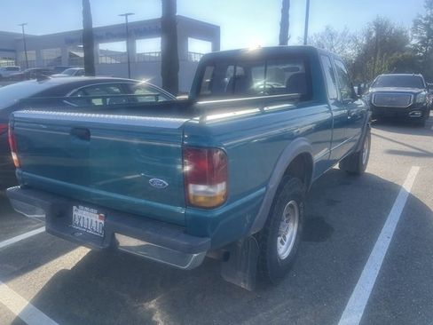 Used 1994 Ford Ranger XL image 4