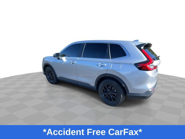 Used 2025 Honda CR-V EX image 7