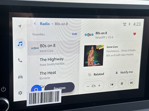 New 2026 Toyota 4Runner SR5 image 22