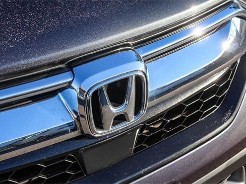 Used 2019 Honda CR-V EX image 16