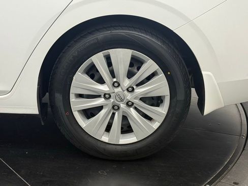 Used 2024 Nissan Sentra S w/ Trunk Package image 12