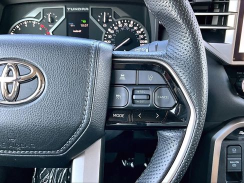 Used 2023 Toyota Tundra Limited image 24