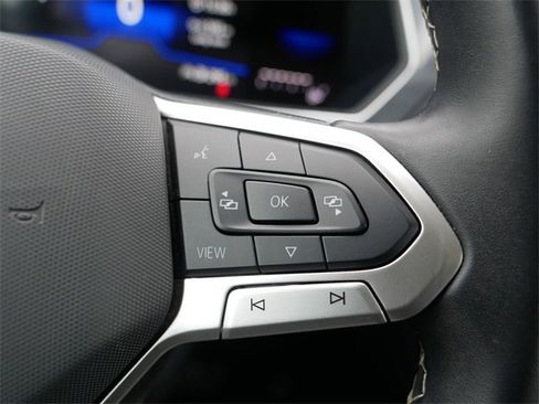 Certified 2024 Volkswagen Tiguan SE image 26